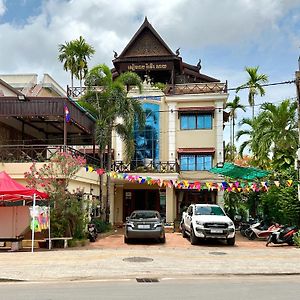 Siem Reap Riverside Hotel